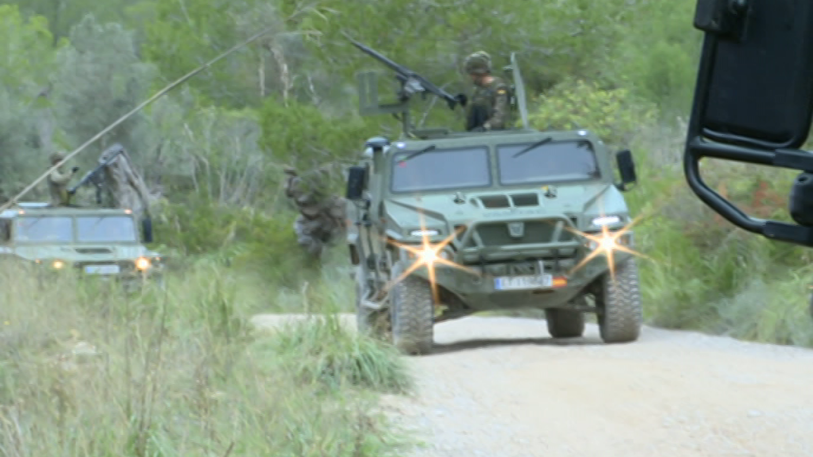 España en Comunidad - 22/12/18 - ver ahora