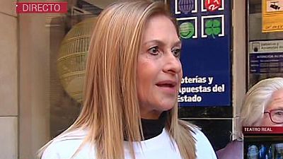 Almansa se queda con gran parte del segundo premio