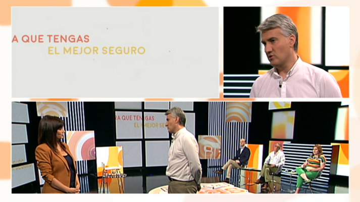 Fábrica de ideas - Fábrica de ideas - 22/12/18