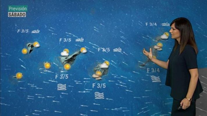 Telecanarias - El tiempo en Canarias - 22/12/2018