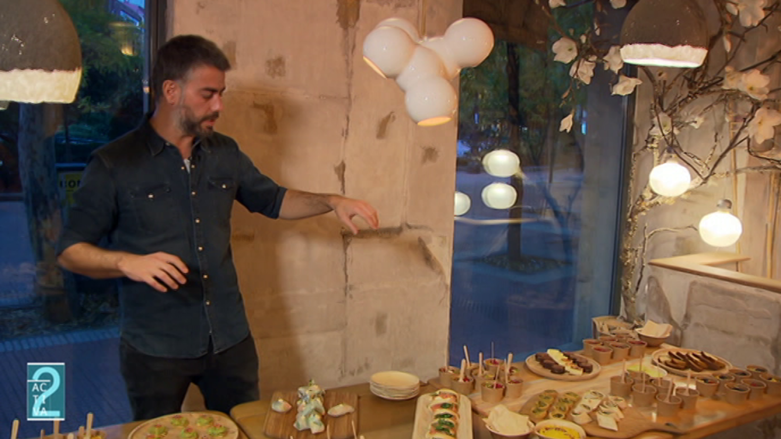 Activa2 - 22/12/18 - ver ahora