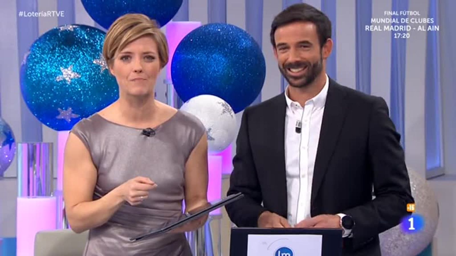 Cómo buscar si me ha tocado la lotería | RTVE.es - La mañana | Ver