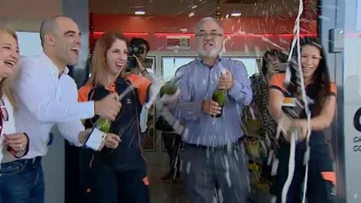 Telecanarias - Canarias en 2' - 22/12/2018