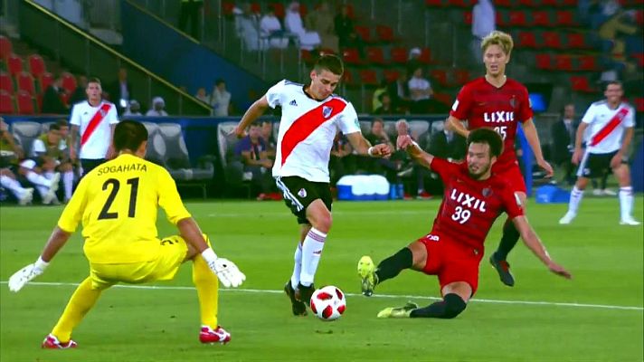 Fútbol - Mundial de Clubes: 3º - 4º puesto