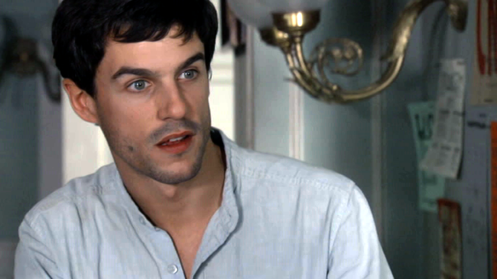 14 de abril. La República - Temporada 2 - Capítulo 22 - ver ahora