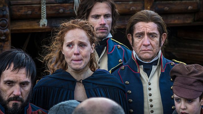 Cine internacional - 22 Ángeles