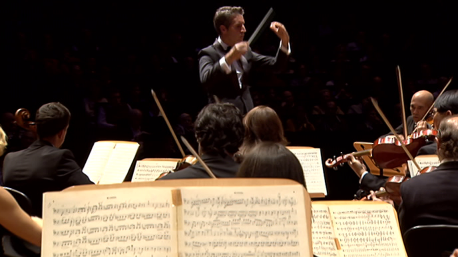 Los conciertos de La 2 - RTVE XIX Ciclo Jóvenes Músicos I (parte 2) - ver ahora