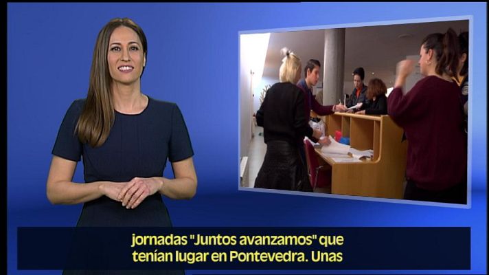 En lengua de signos - En lengua de signos - 23/12/18
