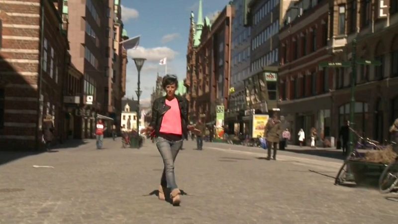 Espa�oles en el mundo - Malm� - ver ahora