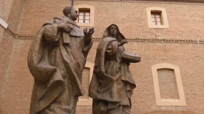 Pueblo de Dios - La herencia recibida