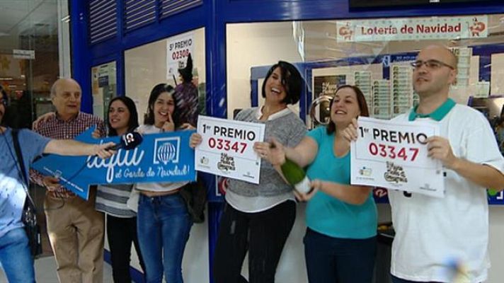 Telecanarias - Telecanarias - 22/12/2018