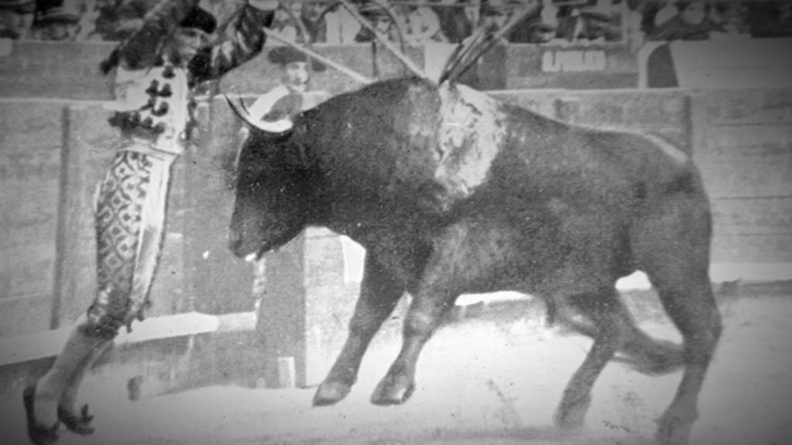 Otros documentales - García Lorca: toreando las estrellas - ver ahora