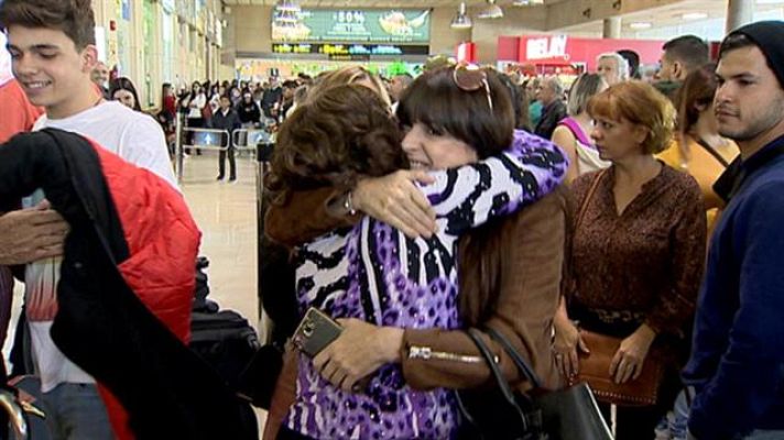 Telecanarias - Telecanarias - 23/12/2018