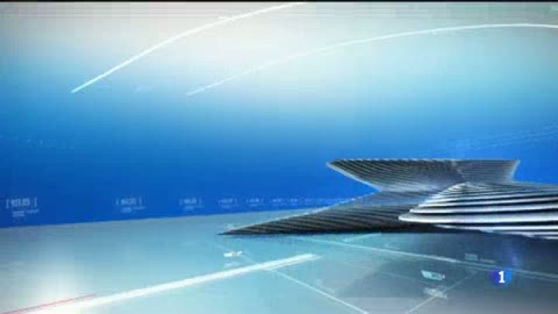 L'Informatiu Cap de Setmana 23/12/2018