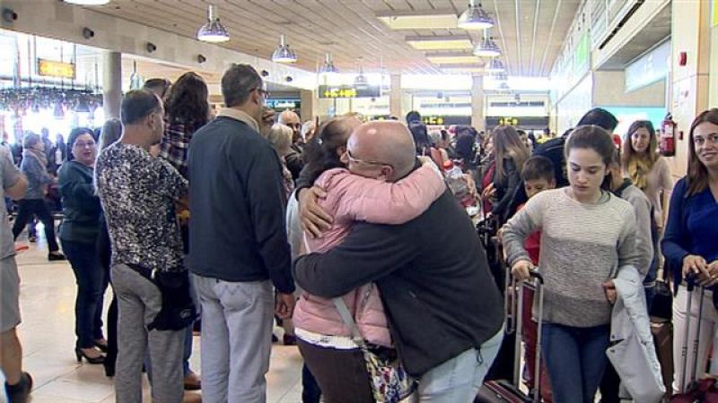 Canarias en 2' - 23/12/2018