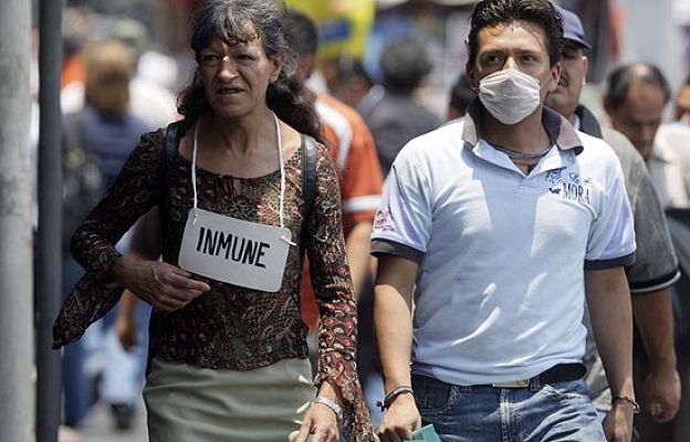 Ciencia y tecnología en Rtve.es - Elevan la alerta por la gripe