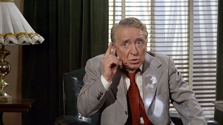 Imprescindibles - Paco Martínez Soria. El precio de la risa