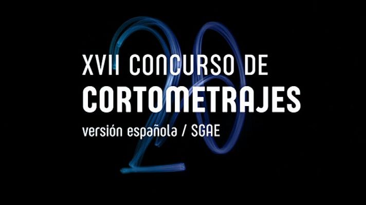Versión española - Especial ganadores Concurso de Cortos