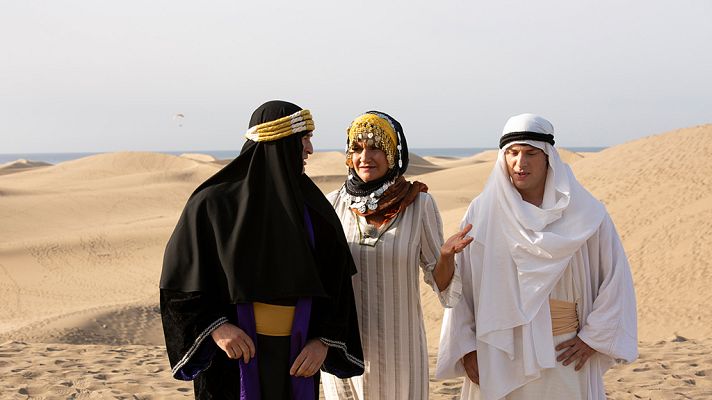 MasterChef Junior - Programa 1