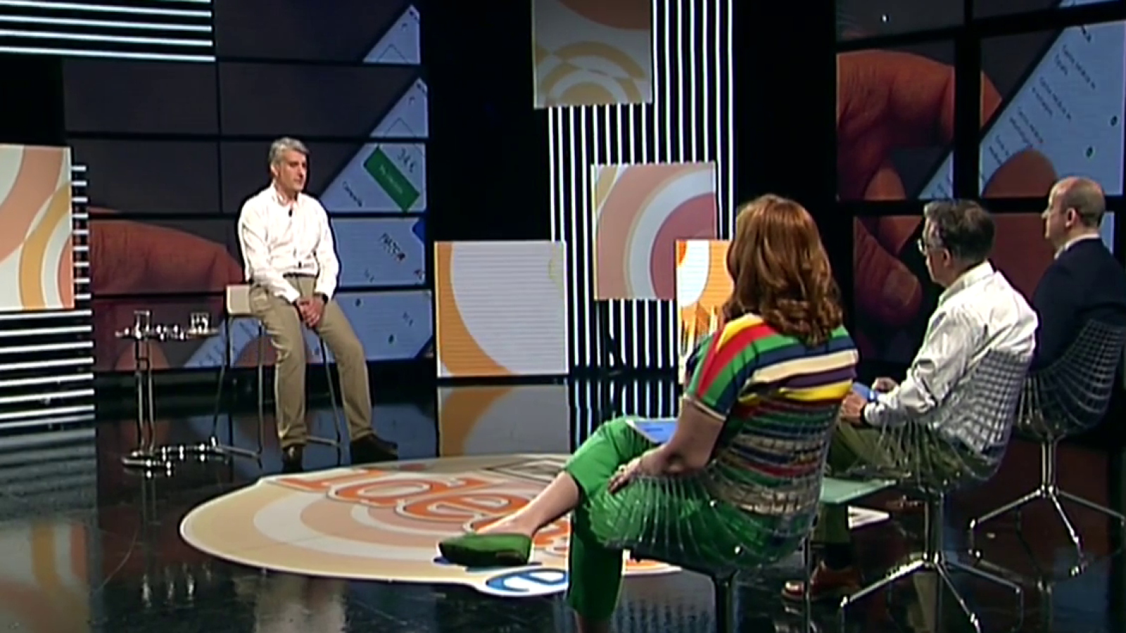 Fábrica de ideas - Invierte: Coverfy | Ver