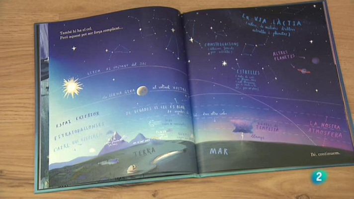 Punts de vista - Recomanacions literàries per Nadal