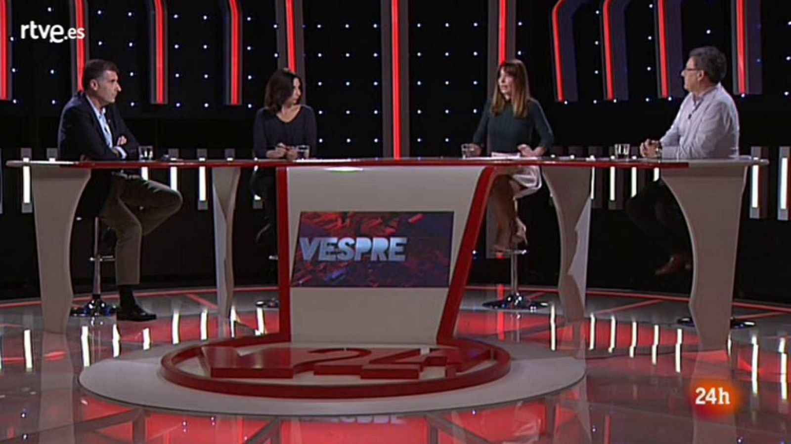 Vespre 24 - 21/12/2018