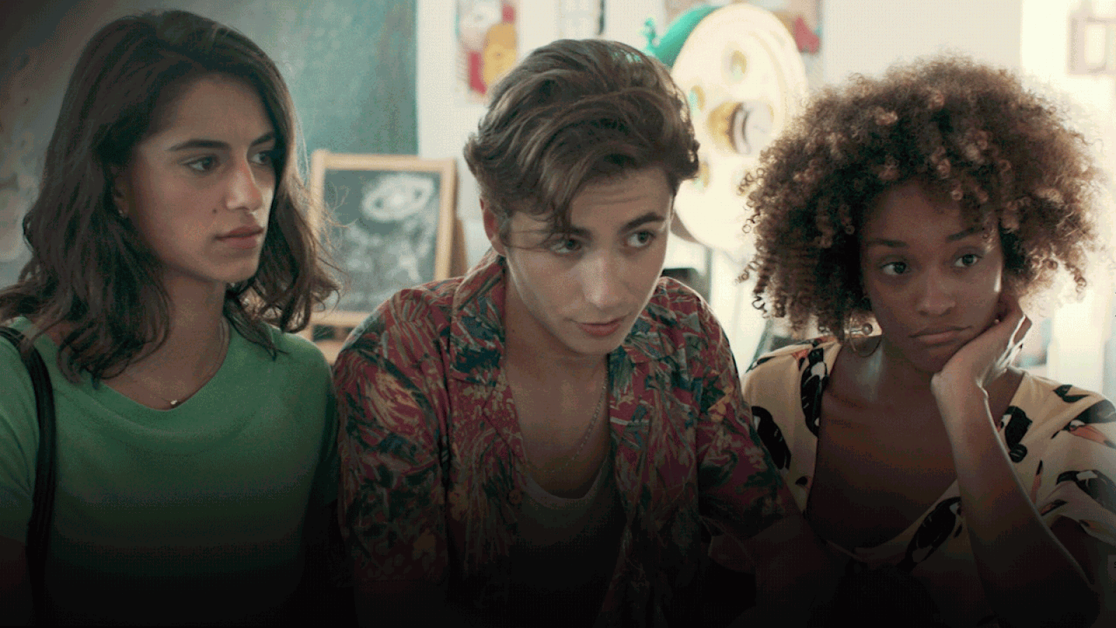 Boca Norte - Capítulo 3