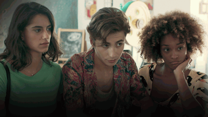 Boca Norte - Capítulo 3