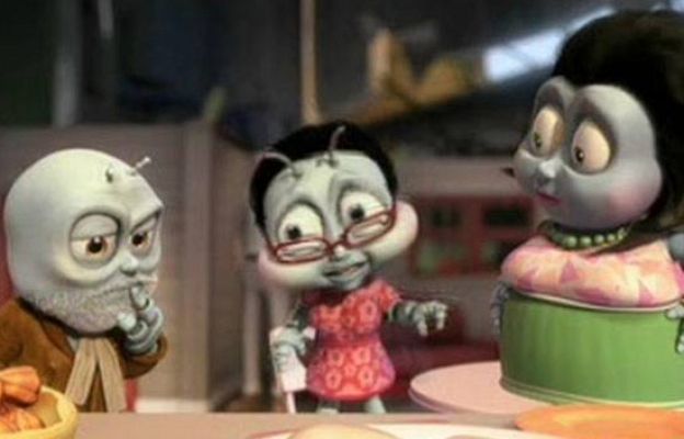 Zoom net - Vamos a la Luna