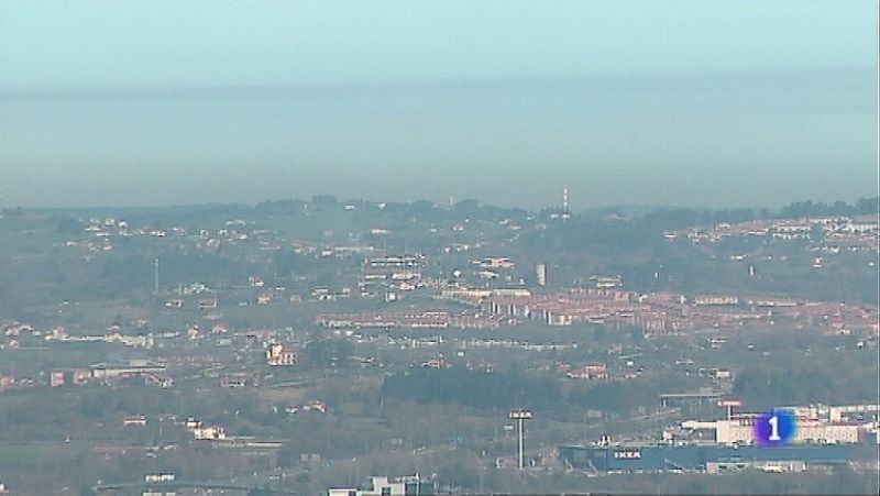 Asturias en 2' - 24/12/18 | Ver