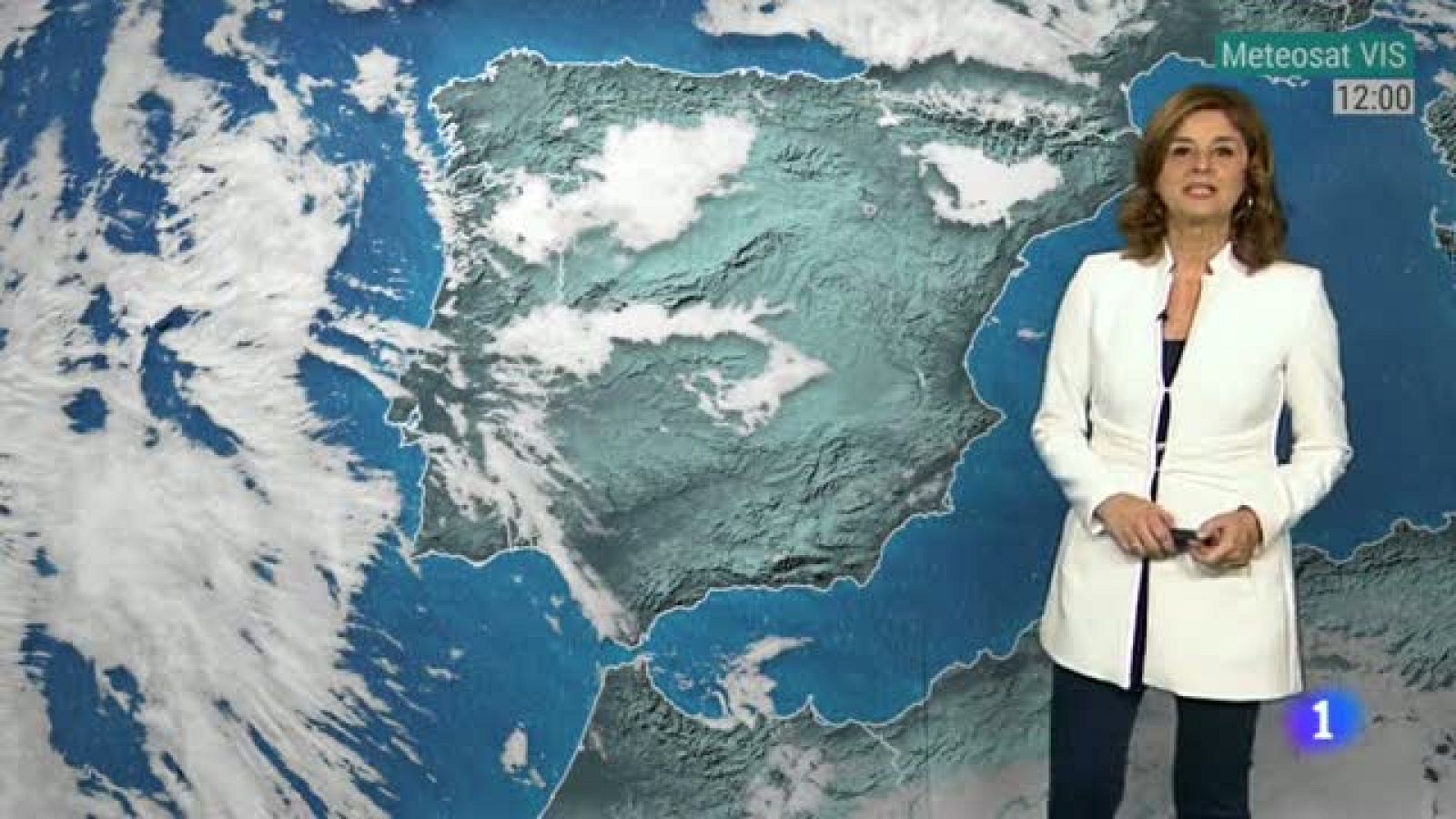 El tiempo en La Rioja - 24/12/18