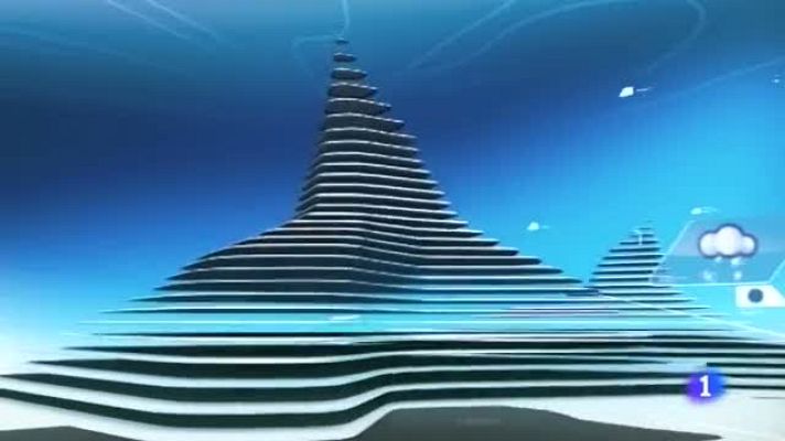 Noticias de Castilla y León - El tiempo en Castilla y León - 24/12/18