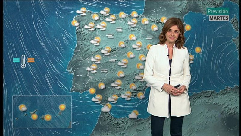 El tiempo en la Comunidad Valenciana - 24/12/18 - ver ahora