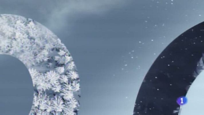 Noticias de Castilla-La Mancha - El tiempo en Castilla-La Mancha - 24/12/18