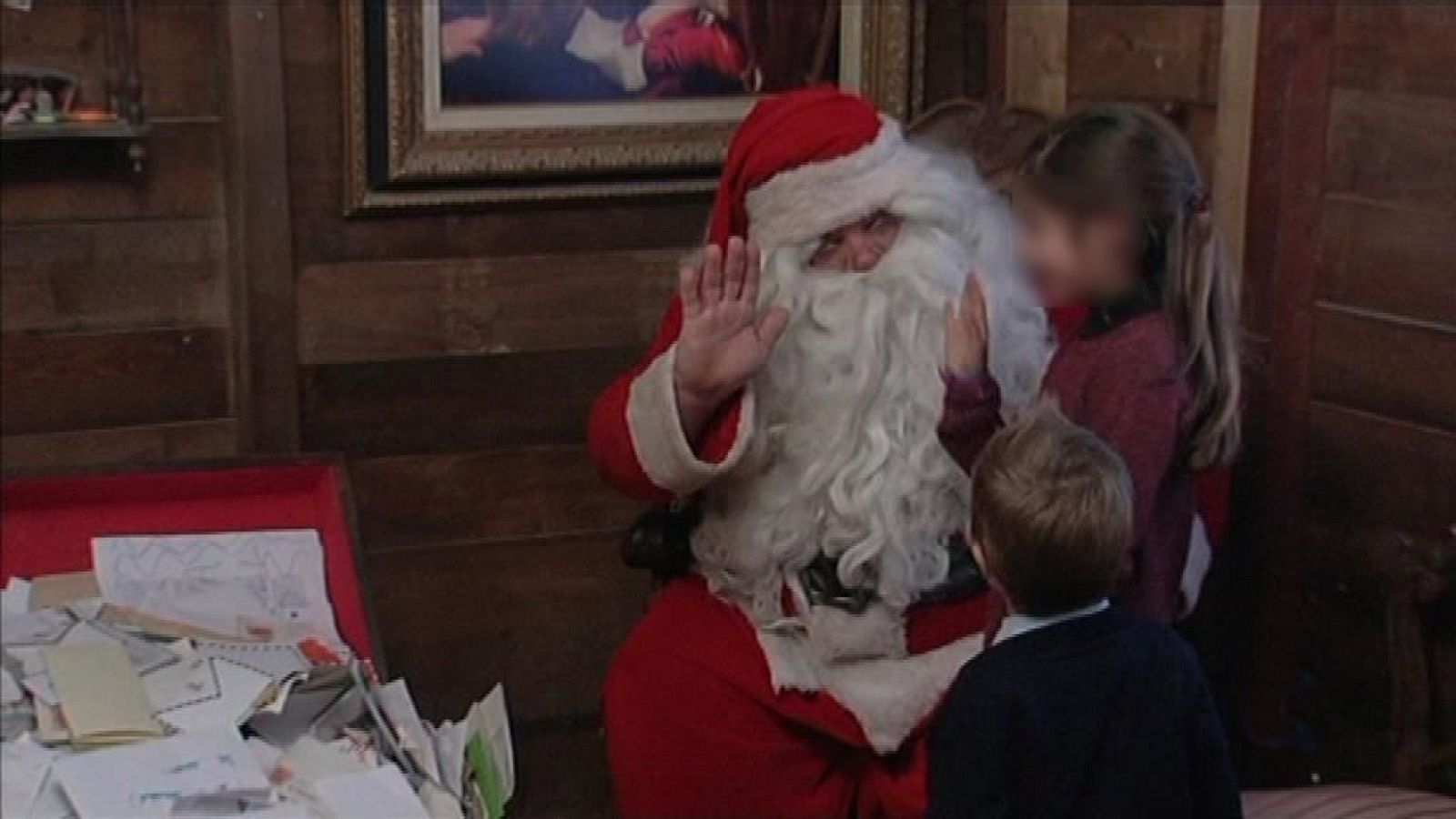 La Comunidad Valenciana en 2' - 24/12/18 - ver ahora