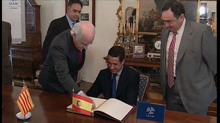 L'informatiu - Comunitat Valenciana - L'Informatiu - Comunitat Valenciana - 24/12/18