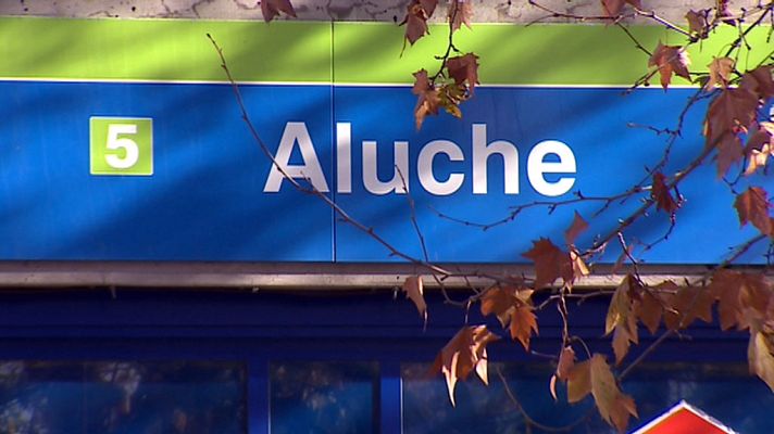 Informativo de Madrid - Informativo de Madrid - 24/12/18