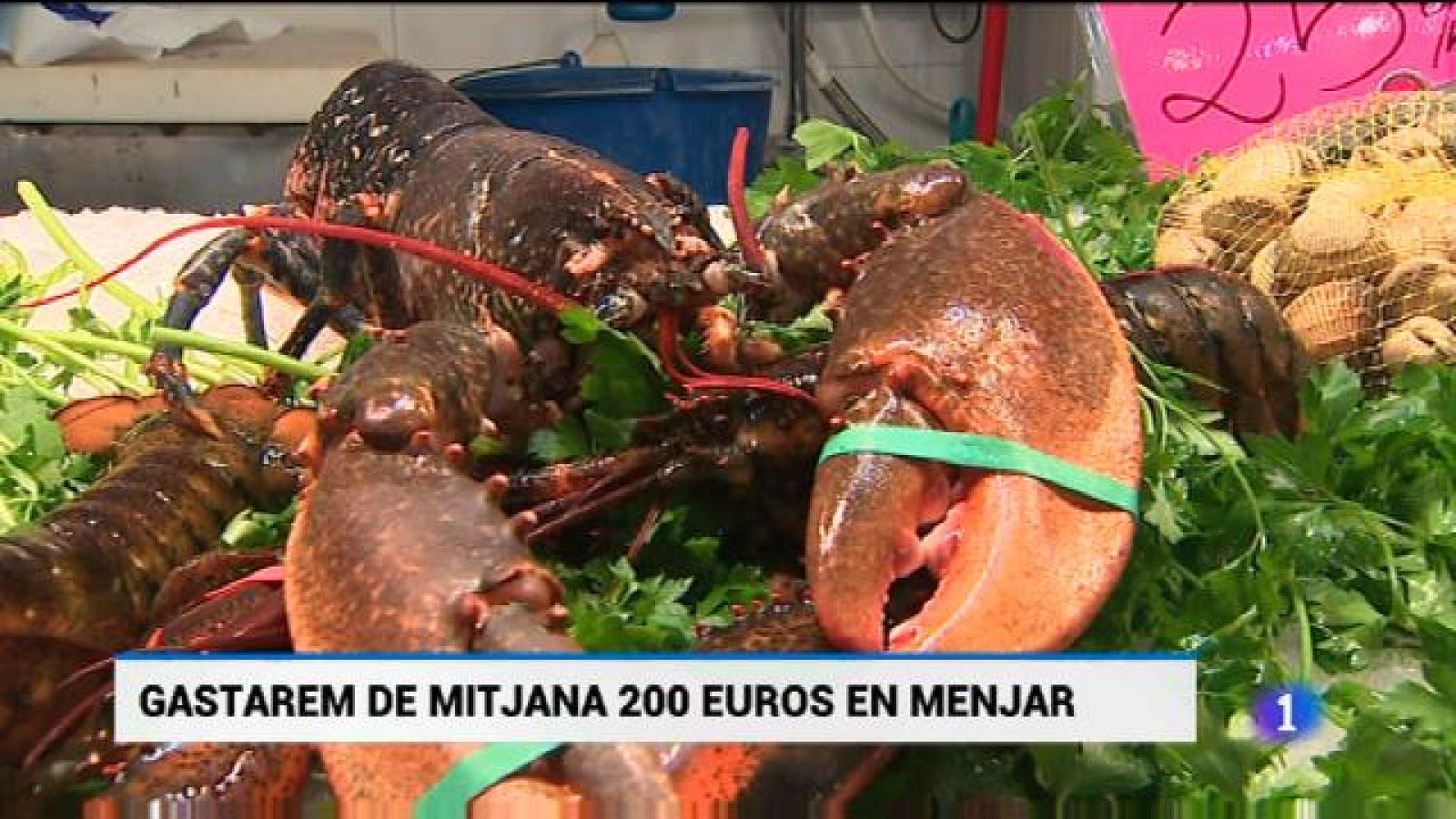 Informatiu Balear en 2' - 24/12/18