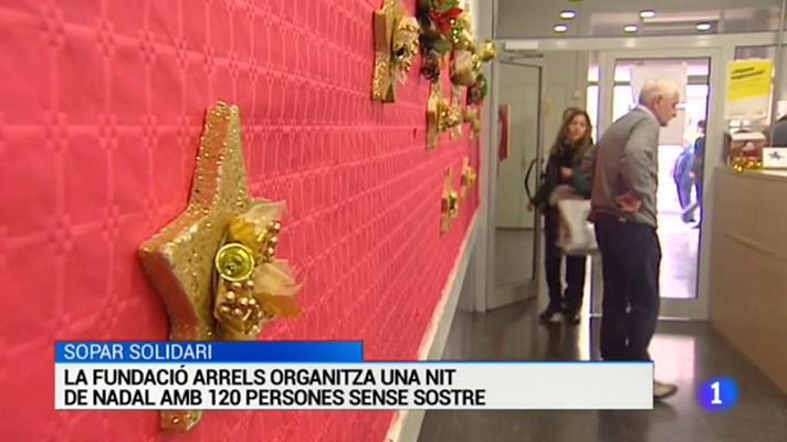 L'Informatiu - L'Informatiu 2 - 24/12/2018