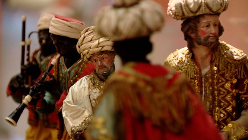 Informativo de Madrid 2 - 24/12/18 - Ver ahora