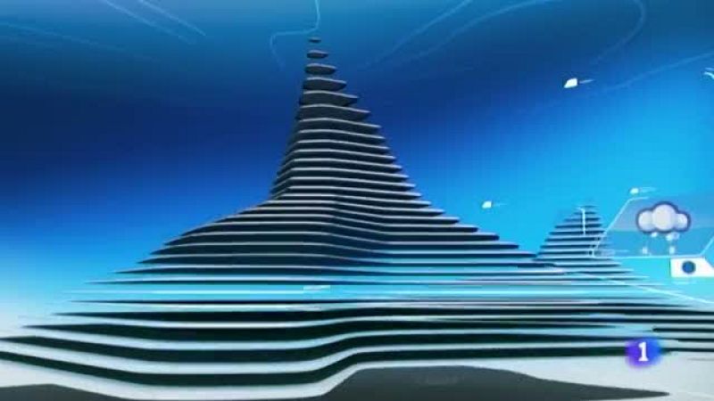 El Tiempo en Extremadura - 24/12/2018 | Ver