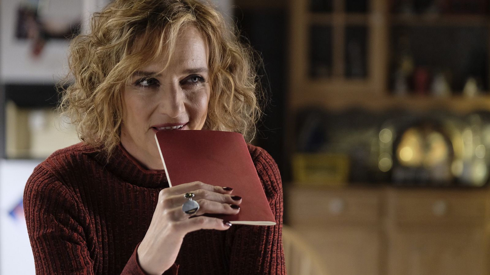 Servir y proteger - Episodio 414 - Ver ahora