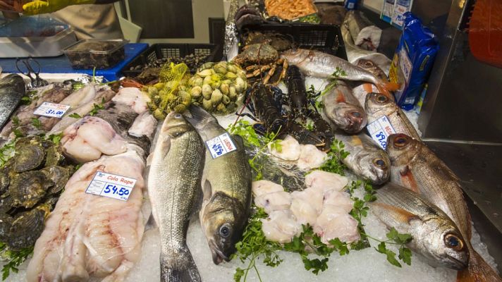 España en 24h - España en 24 horas - 24/12/18