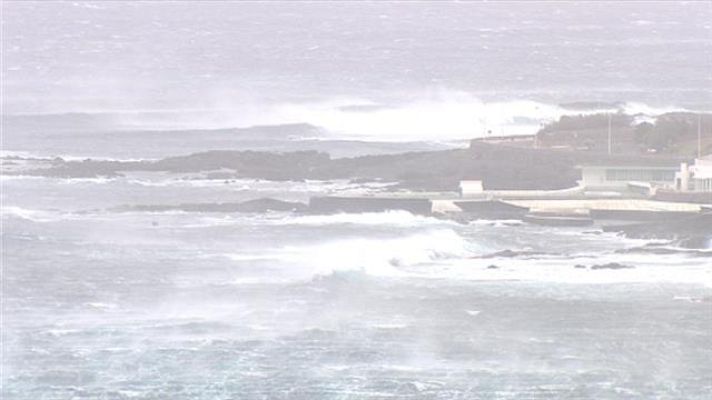 Telecanarias - Canarias en 2' - 24/12/2018