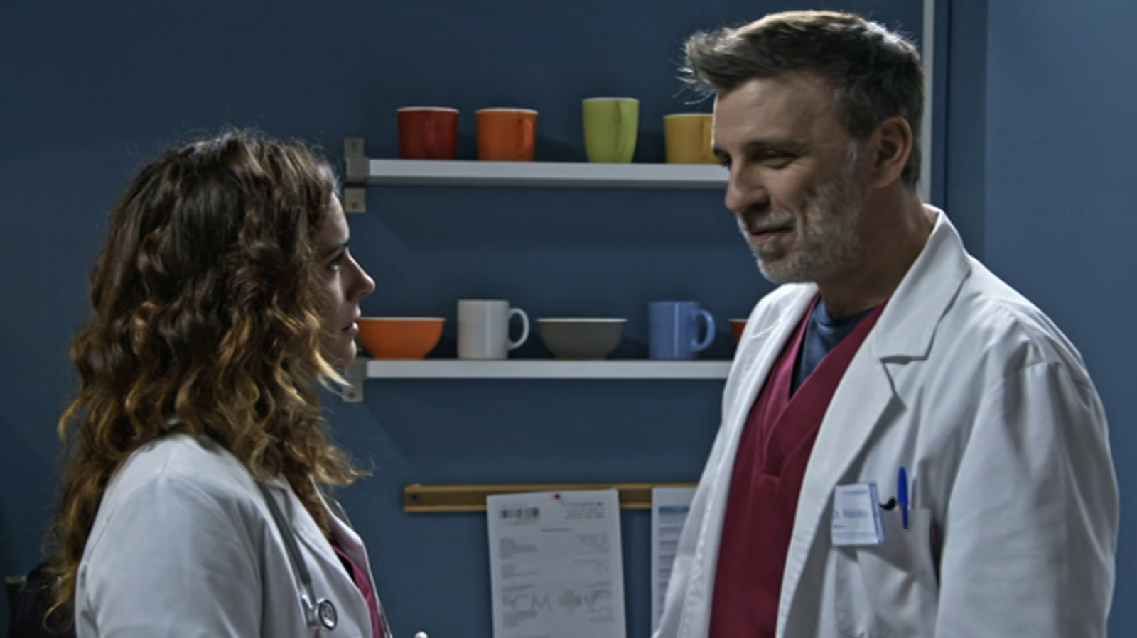 Centro médico - 24/12/18 (1) - ver ahora