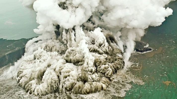 Telediario 1 - Telediario 2 en 4' - 24/12/18