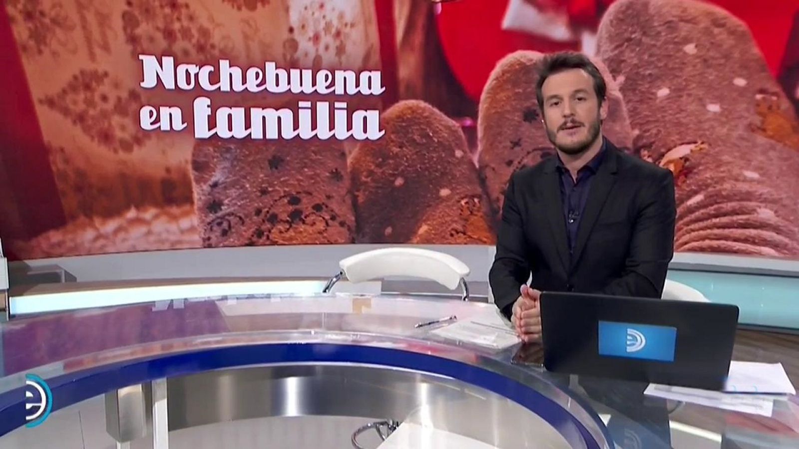 España Directo - 24/12/18 - ver ahora