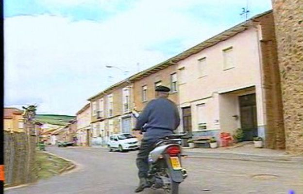 España Directo - Casa y 300 euros al mes