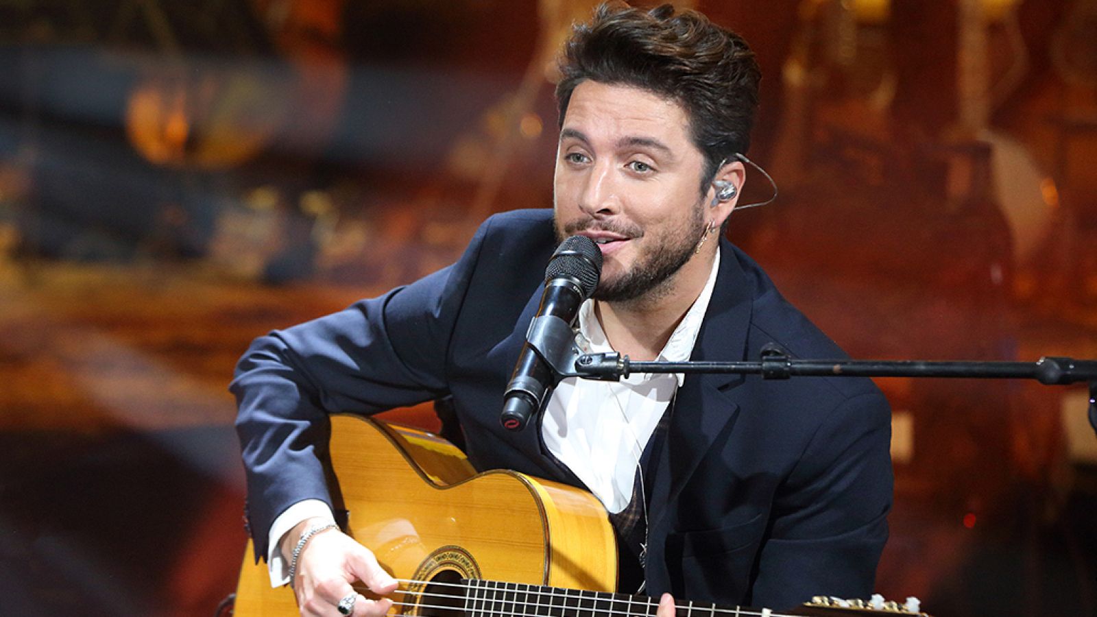 Especial Manuel Carrasco - ver ahora