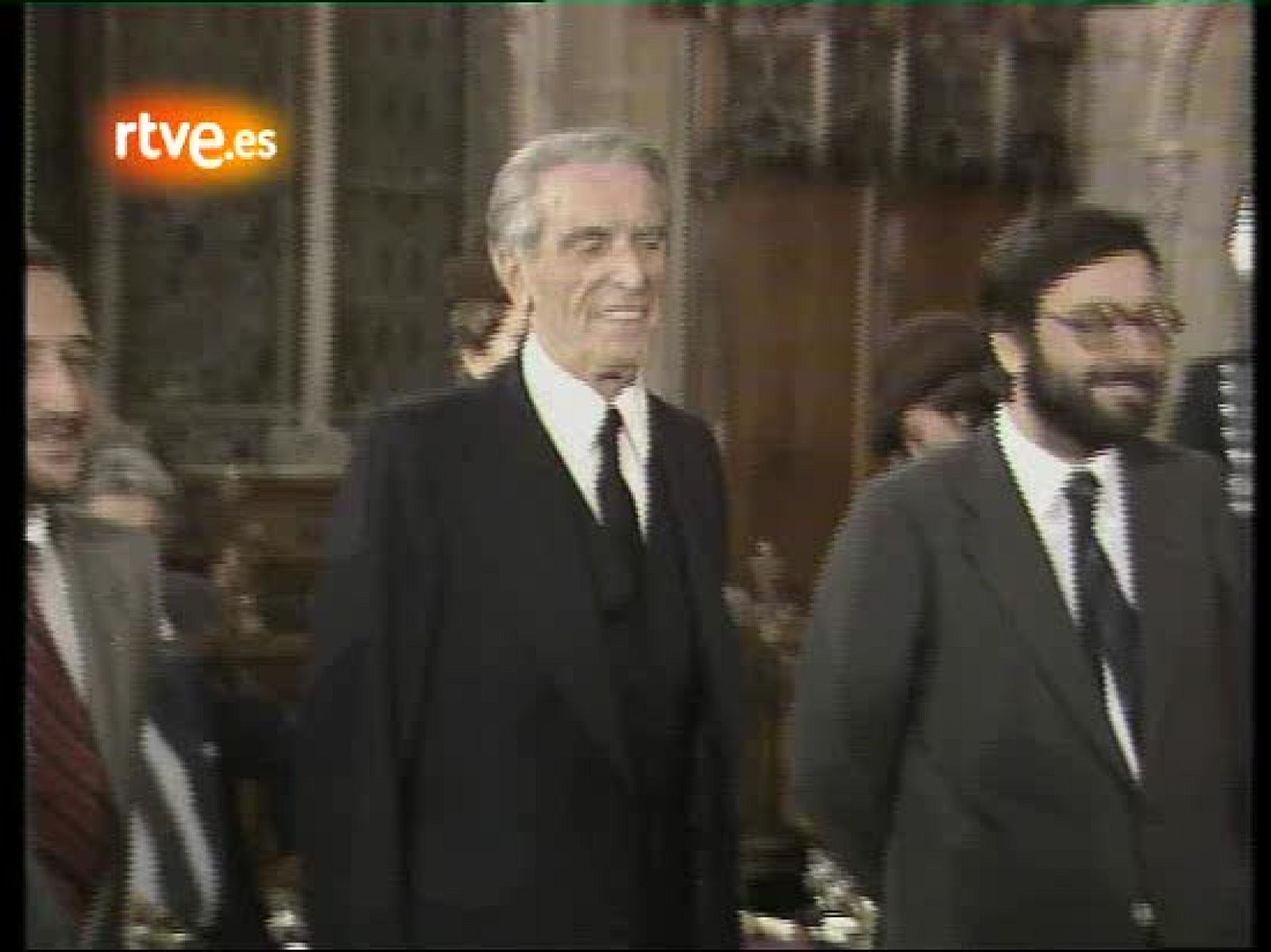 Fortunata y Jacinta - Premio Ondas de 1980 - Fortunata y Jacinta | Ver